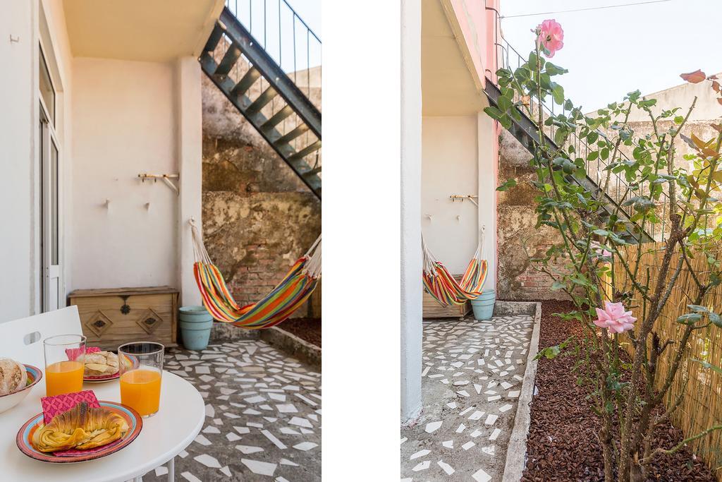 Ground Floor W/backyard Lejlighed *